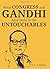 What Congress and Gandhi have Done to the Untouchables