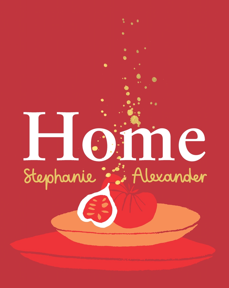 Home (Hardcover)