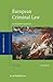European Criminal Law, 4th ...