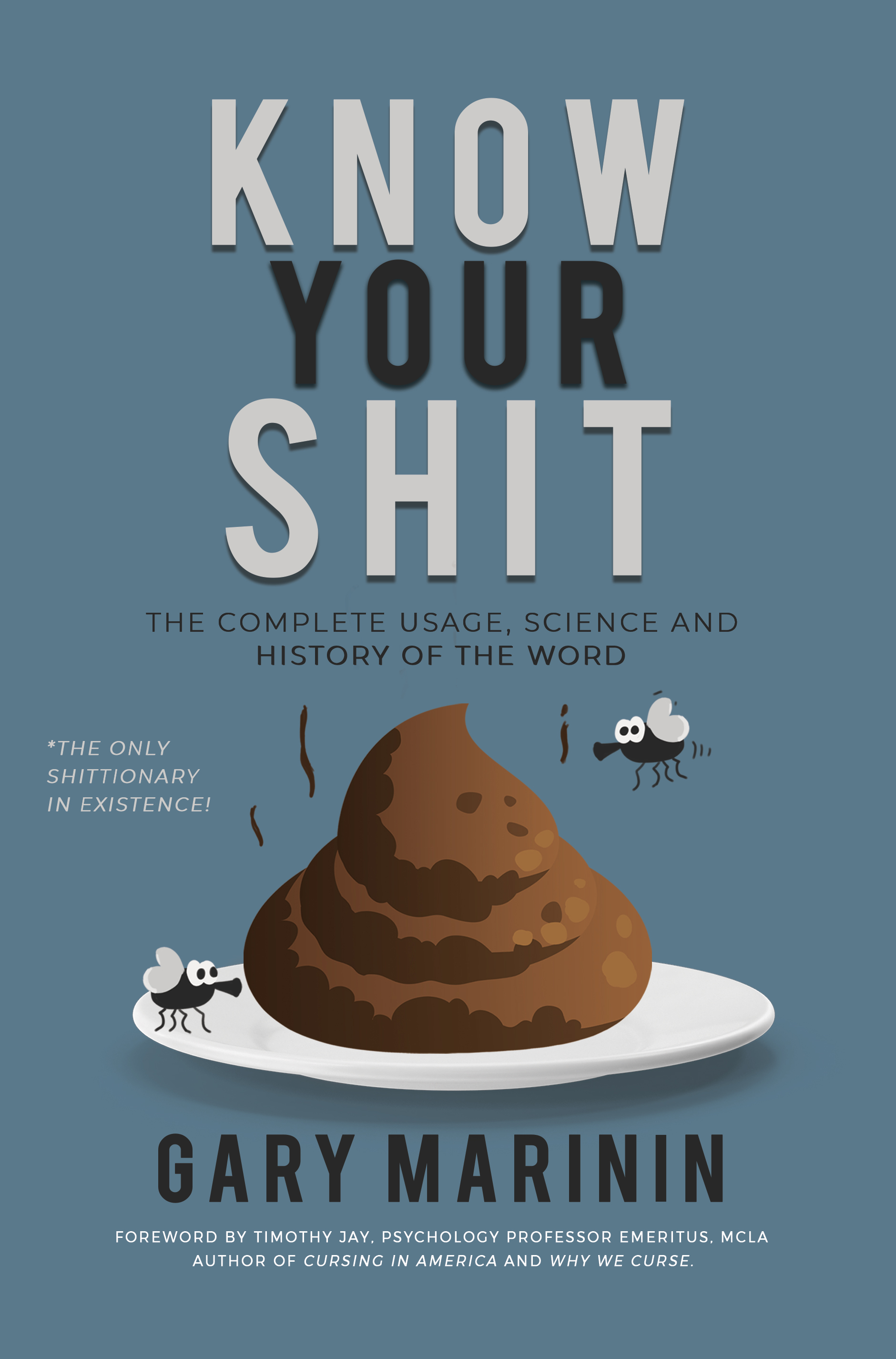 Know Your Shit