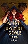 Aceste jurăminte goale by Lexi Ryan