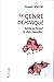 Le genre démasqué - Homme o...