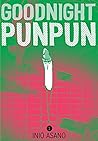 Goodnight Punpun ...