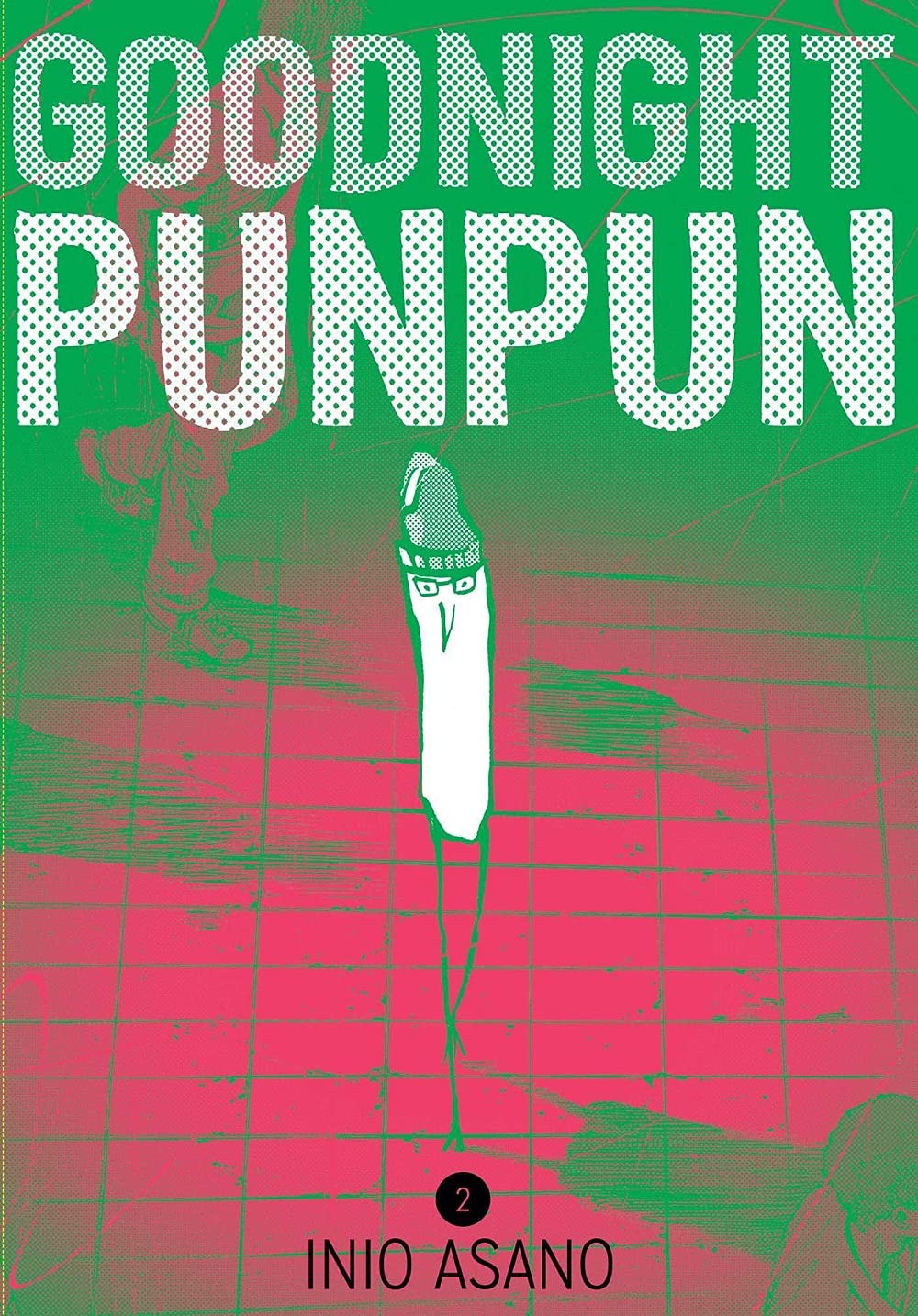 Goodnight Punpun Omnibus, Vol. 2 (Kindle Edition)