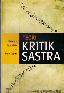 Teori Kritik Sastra