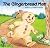 The Gingerbread Man by Nour Jessica The Gingerbread Man by Nour Jessica