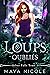 Loups oubliés (Arbor Falls #1)