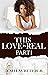 This Love is Real Book 1: P...