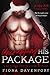 Unwrapping His Package by Fiona Davenport