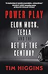 Blind Corner: Tesla, the Model 3, and Elon Musk’s Most Dangerous Race