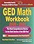 GED Math Workbook 2020 - 2021 by Reza Nazari