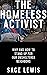 The Homeless Activist