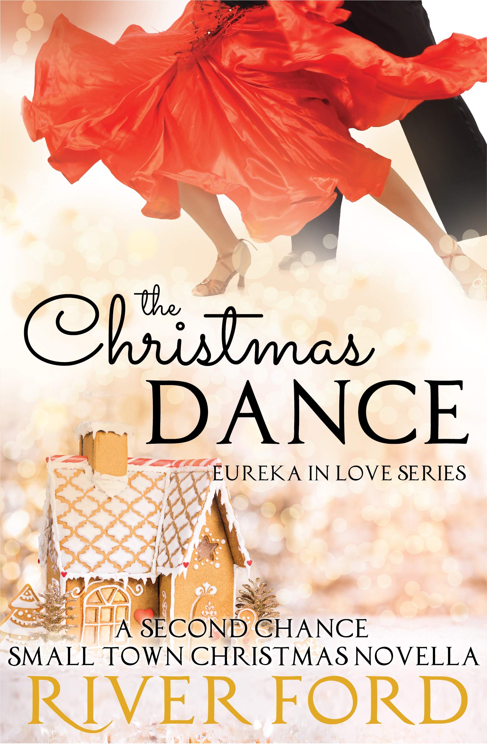 The Christmas Dance (Eureka In Love)