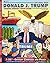 Donald Trump Coloring Book