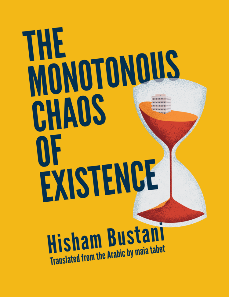The Monotonous Chaos of Existence
