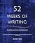 52 Weeks of Writing Author ...
