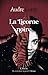 La licorne noire by Audre Lorde