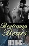Bootcamp Bears by Becca Fanning