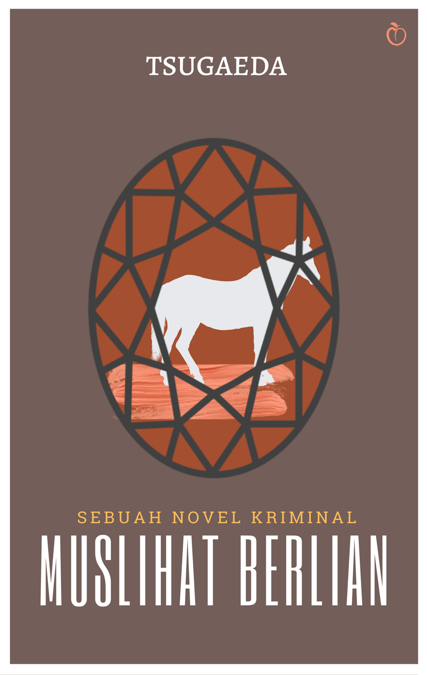 Muslihat Berlian (Paperback)