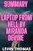 SUMMARY: LAPTOP FROM HELL B...