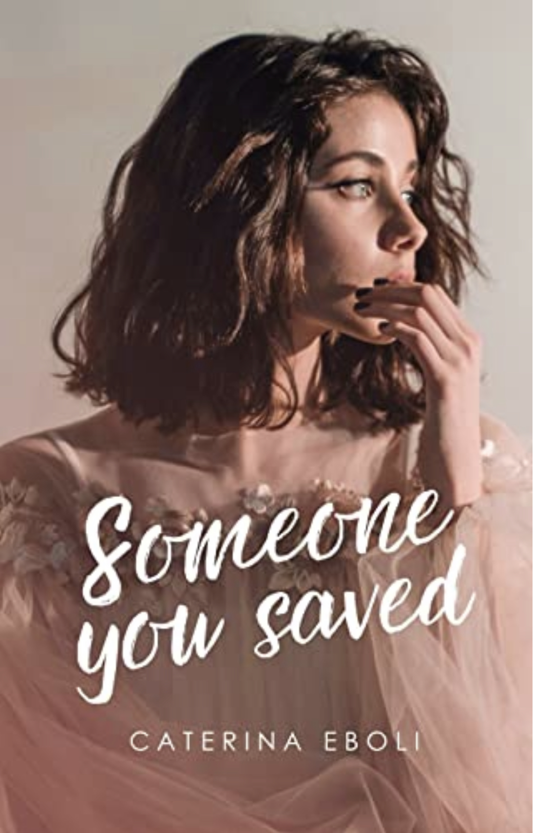 Someone you saved
