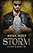 Storm (Storm Riders MC, #2)