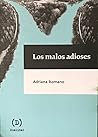 Los malos adioses