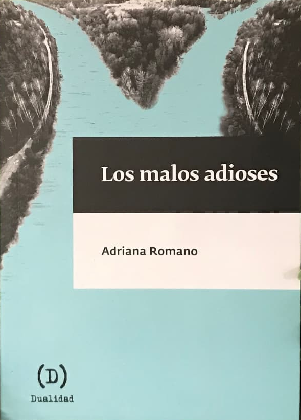 Los malos adioses
