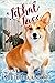 Lethal Lace (Cozy Corgi Mysteries #23)