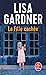 La Fille cachée (French Edition)