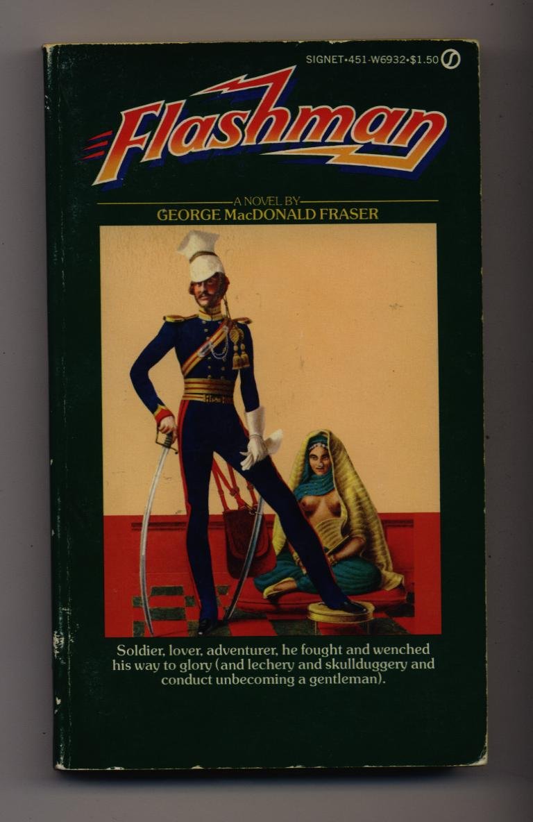 Flashman