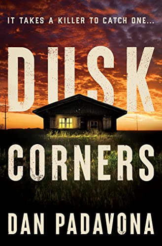 Dusk Corners (Logan and Scarlett #1)