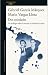 DOS SOLEDADES - UN DIALOGO SOBRE LA NOVELA EN AMERICA LATINA
