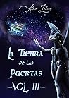 La Tierra de las Puertas by Alma Labiur