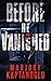 Before He Vanished (Before #3)