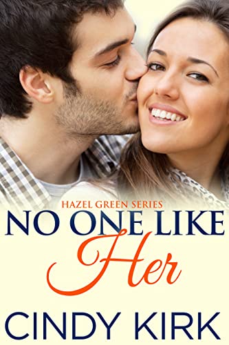No One Like Her (Hazel Green, #4)