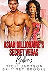Asian Billionaire's Secret Vegas Babies