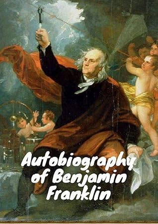 autobiography of Benjamin Franklin