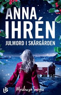 Julmord i skärgården (Morden på Smögen, #5)