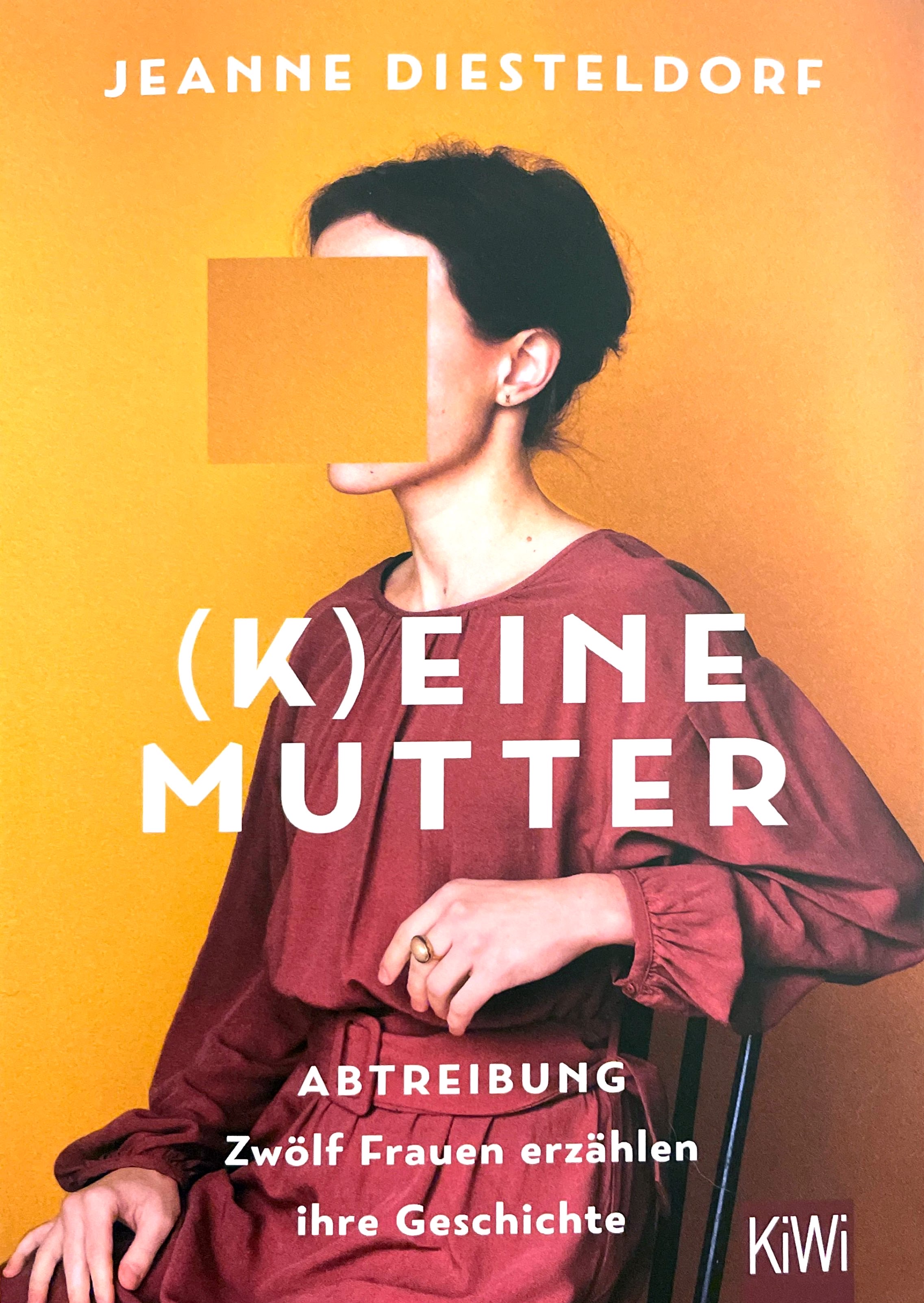 (K)eine Mutter