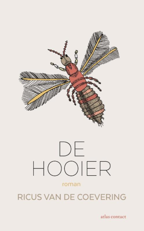 De hooier (Paperback)