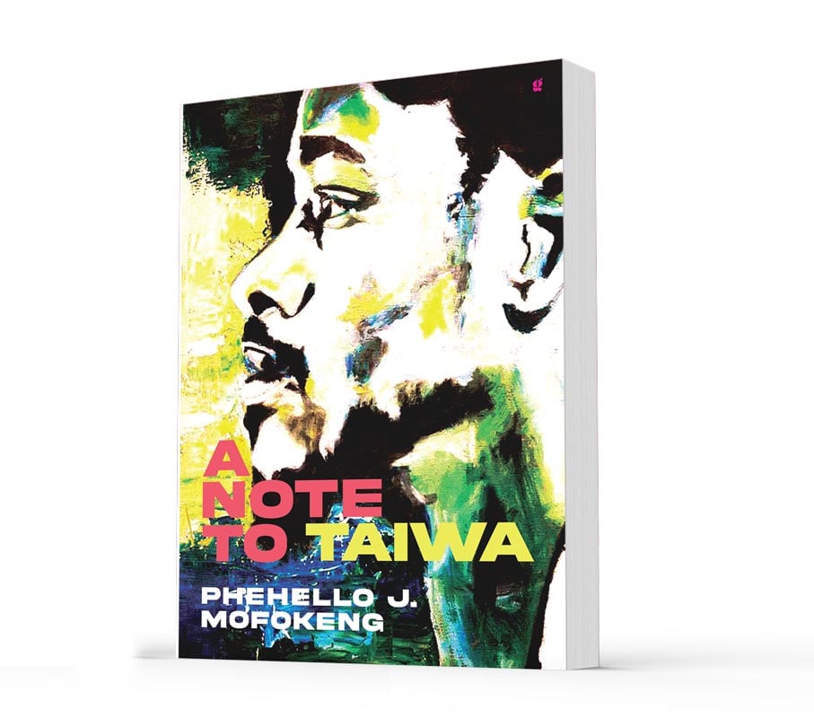 A Note to Taiwa: Reflective Essay on the Music of Moses Molelekwa