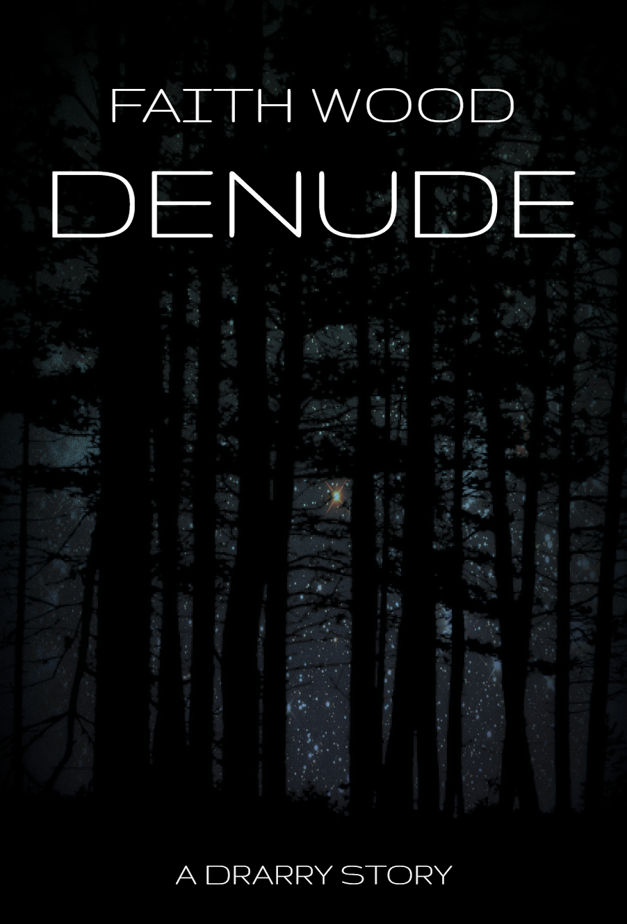 Denude (ebook)