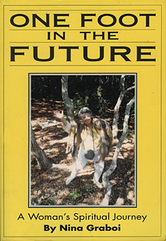 One Foot in the Future (Paperback)