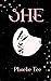 She