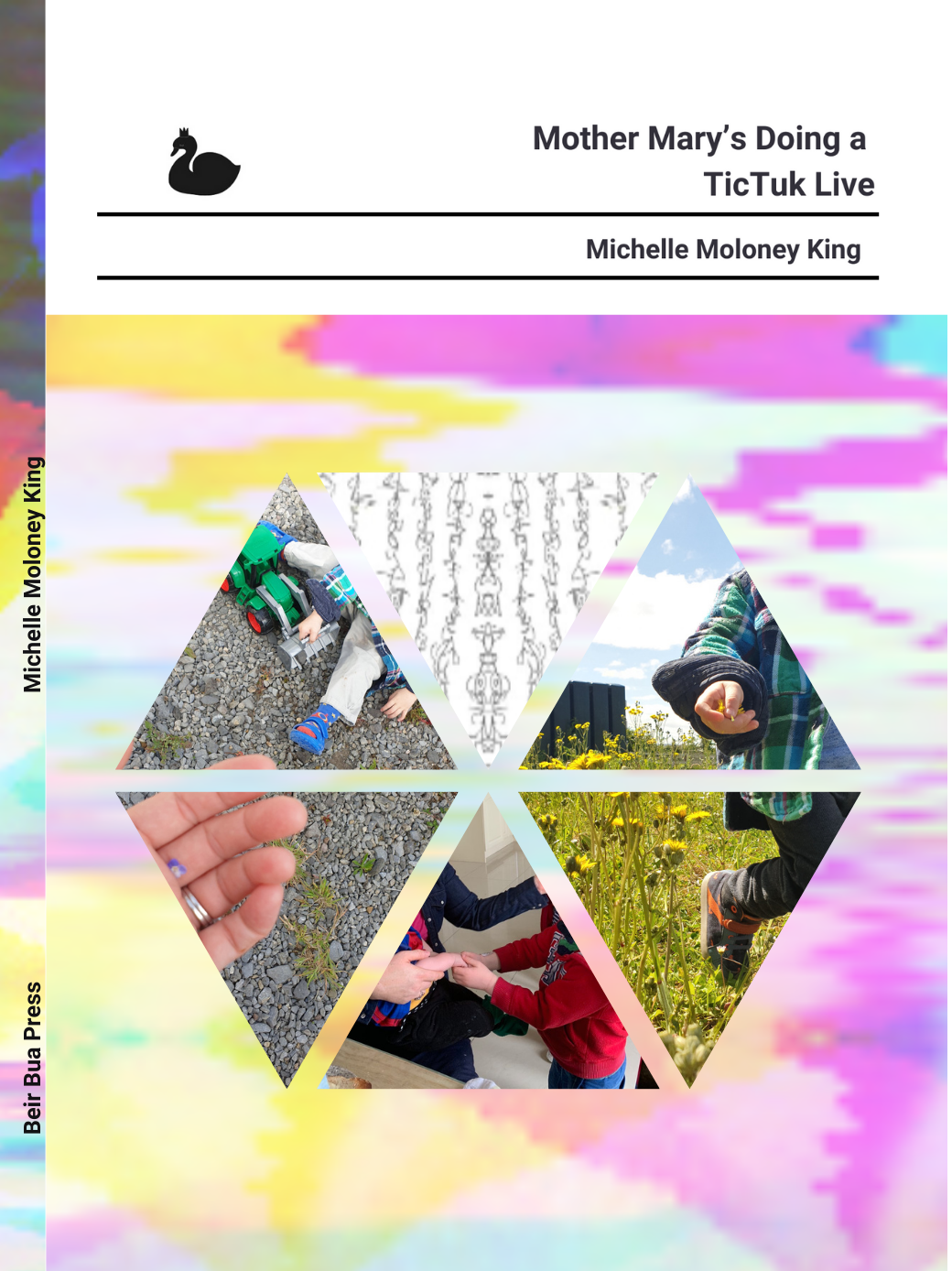 Mother Mary’s Doing a TicTuk Live