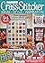 Cross Stitcher Magazine.: 9...