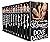 A 12-Book Grove Valley Romance Series