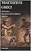 Trattatisti greci: Caratteri-Il sublime-Sulle facoltà naturali. Testo greco a fronte