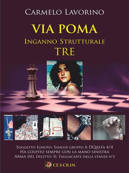 Via Poma Inganno strutturale TRE